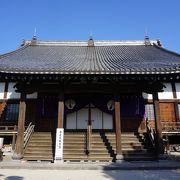 西本願寺の恩に報いるために