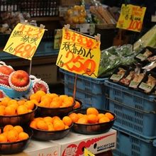 果物も野菜も(≧ω≦)b