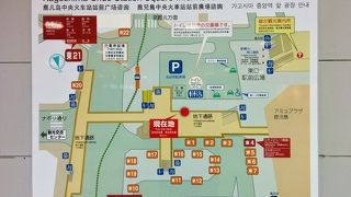 ～鹿児島の路線バスは観光客にも分かりやすく便利です～★☆ローカルな旅には路線バスが最高です☆★