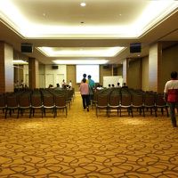 カンファレンスルーム