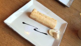 暖かい雰囲気のカフェ