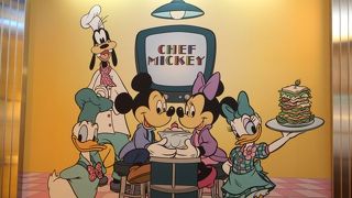 キャラクター独り占め