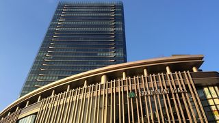 場所によっては中津を使ったほうが便利かも。