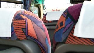 一番便利な移動手段