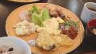 旬菜食健 ひな野 函館店