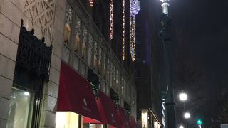 なくならないで、レトロモダン建築 ♪