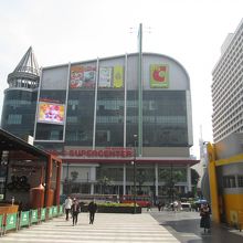 ビッグC (ラチャダムリ店)