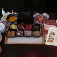 マック ブティック スイーツ