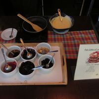 マック ブティック スイーツ