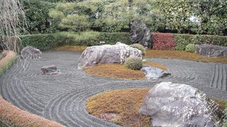 瓢鮎図の寺
