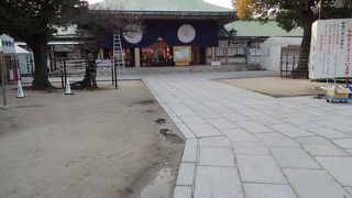 末社もすごかった！