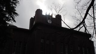 日本の大学の総本山