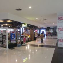 マクドナルド (チットロム店)