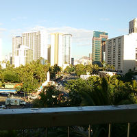 デラックスルーム