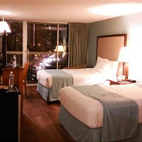 デラックスルーム