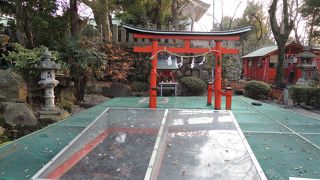 ご利益に豊漁があり釣りの愛好家も参拝に！