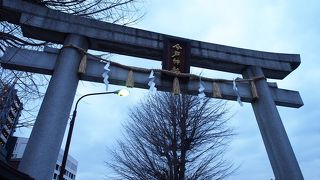 猫がたくさんのパワースポット