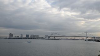 東京ベイエリアといえばここ！