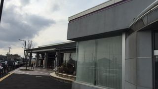 富山土産が揃います。