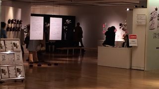 阪急うめだギャラリー