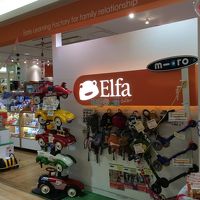 エルファ (お台場店)