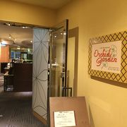 名古屋名物を一挙に食す、ホテル グランコート名古屋のビュッフェレストラン