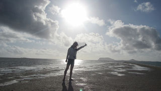 大潮の時期が狙い目