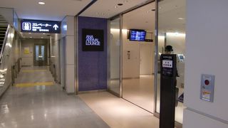 朝イチは空いていました