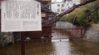 船の積荷の降ろすなどの場所