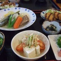 種類が多いです