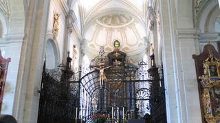 美しい音色のパイプオルガン