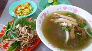 おすすめはMien Ga