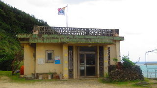 最果てのロケ地