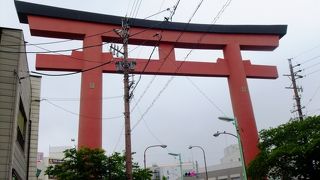 秀吉に関わる場所