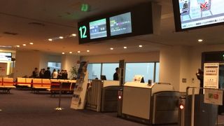 羽田空港(東京国際空港)