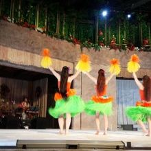 腰振りはウエストシェイプになるかな〜