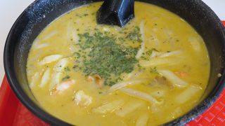 マイルドな味でおいしい