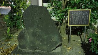 霊巌雄誉上人が霊巌寺を創建