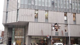 高級感はあります