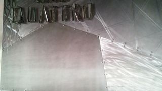 クラブクアトロがある