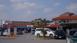 おんなの駅なかゆくい市場　道の駅