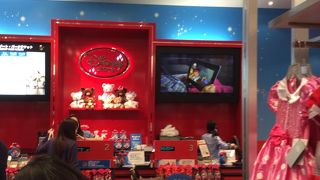 チケットも買えます