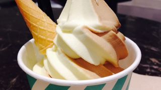 クレマデモンターニャ 