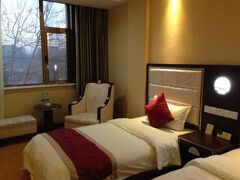 Dunhuang Dun He Hotel 写真