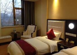 Dunhuang Dun He Hotel 写真