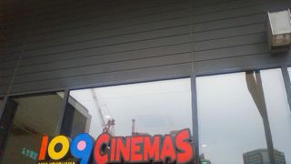 2015年1月25日で閉鎖した映画館