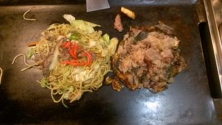 地下街といって、侮るなかれ。