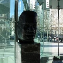 Martin Luther King Jr.