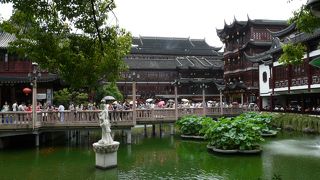 外国人が抱くイメージの中国かも