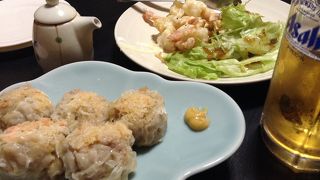 大虎飯店